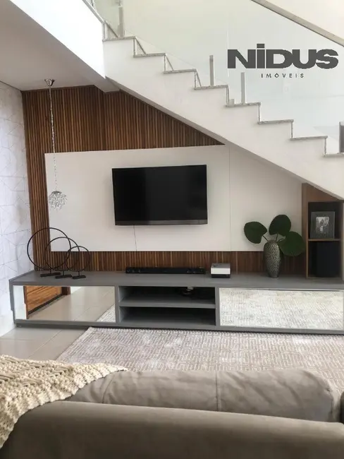 Foto 8 de Casa de Condomínio com 3 quartos à venda, 280m2 em Itapeva, Votorantim - SP