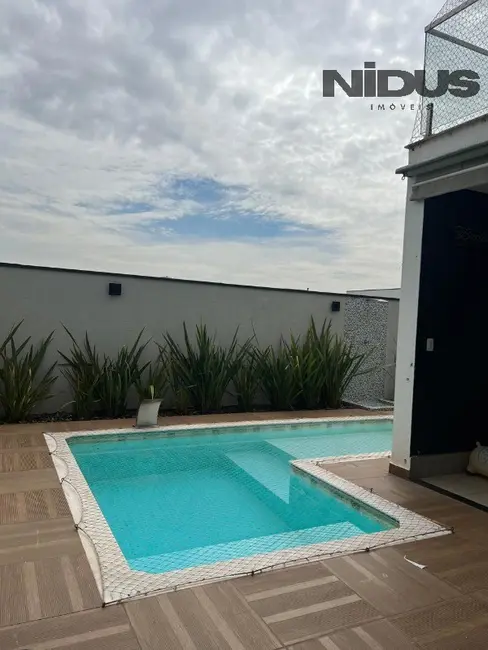 Foto 3 de Casa de Condomínio com 3 quartos à venda, 280m2 em Itapeva, Votorantim - SP