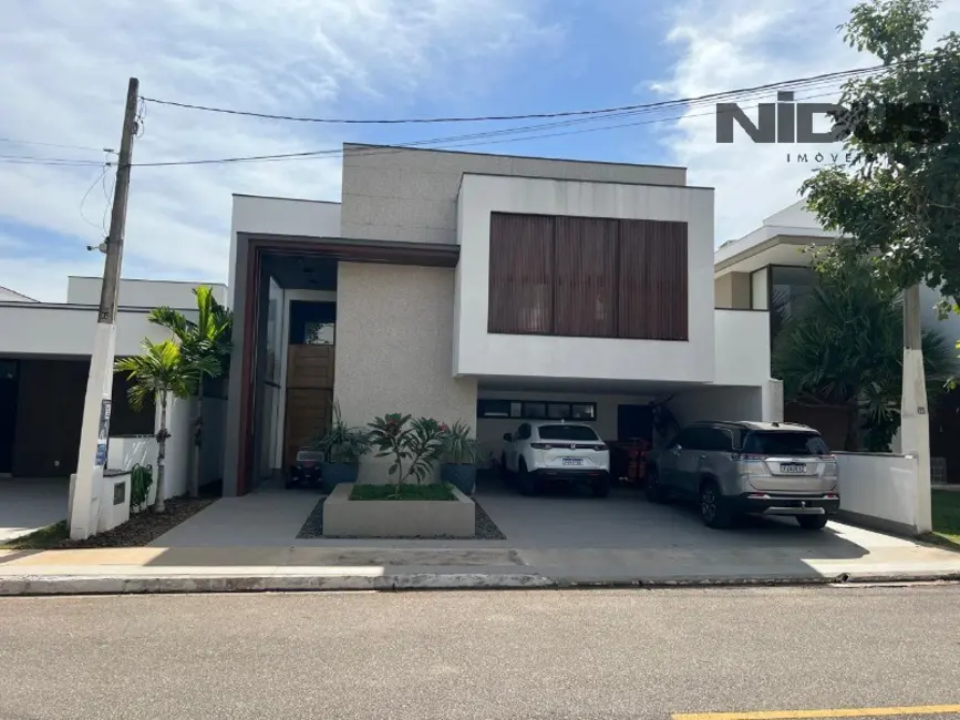 Foto 1 de Casa de Condomínio com 3 quartos à venda, 280m2 em Itapeva, Votorantim - SP