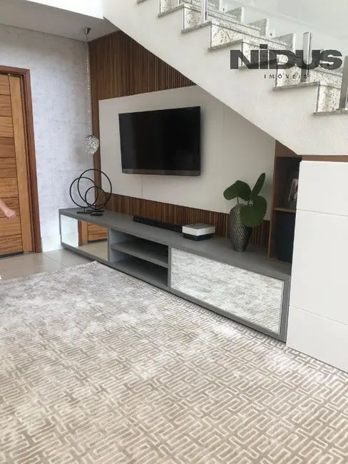 Foto 9 de Casa de Condomínio com 3 quartos à venda, 280m2 em Itapeva, Votorantim - SP