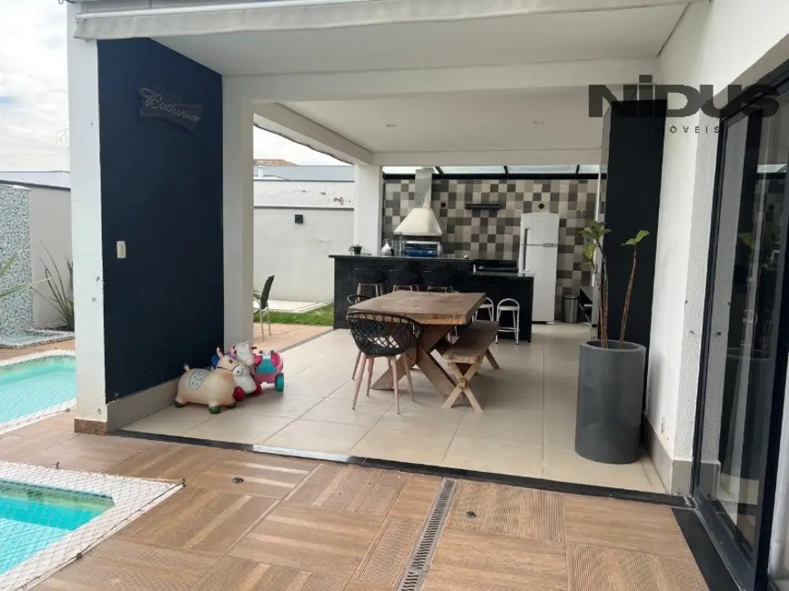 Foto 4 de Casa de Condomínio com 3 quartos à venda, 280m2 em Itapeva, Votorantim - SP