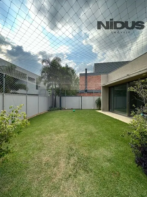 Foto 7 de Casa de Condomínio com 5 quartos à venda e para alugar, 468m2 em Votorantim - SP