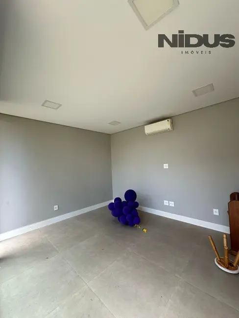 Foto 9 de Casa de Condomínio com 5 quartos à venda e para alugar, 468m2 em Votorantim - SP