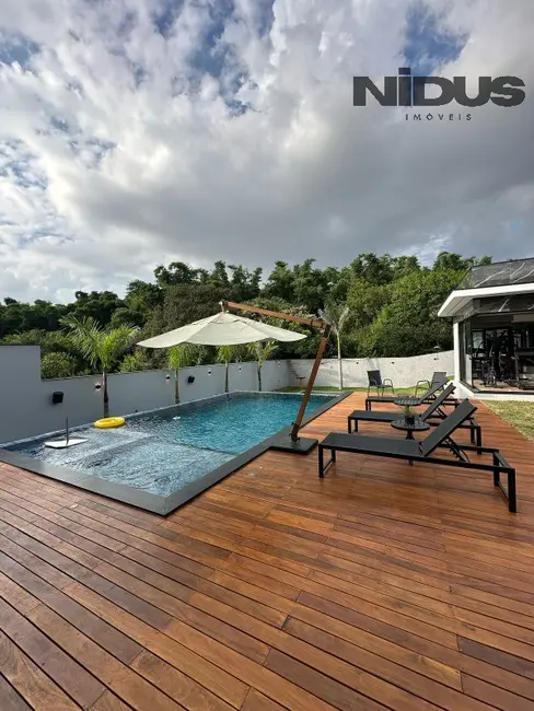 Foto 8 de Casa de Condomínio com 4 quartos à venda, 550m2 em Jardim Novo Mundo, Sorocaba - SP