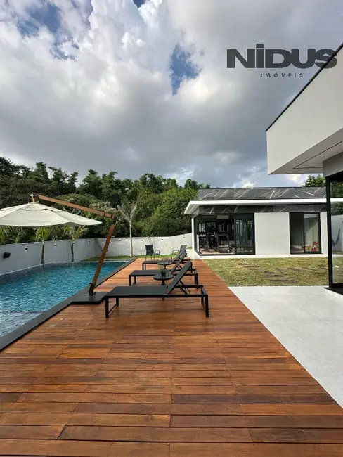 Foto 5 de Casa de Condomínio com 4 quartos à venda, 550m2 em Jardim Novo Mundo, Sorocaba - SP