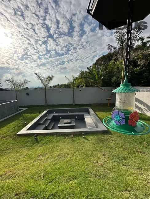 Foto 3 de Casa de Condomínio com 4 quartos à venda, 550m2 em Jardim Novo Mundo, Sorocaba - SP