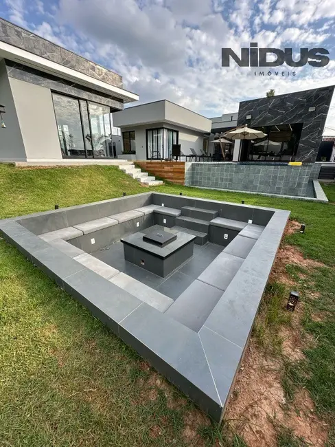 Foto 6 de Casa de Condomínio com 4 quartos à venda, 550m2 em Jardim Novo Mundo, Sorocaba - SP