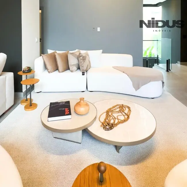 Foto 3 de Casa de Condomínio com 3 quartos à venda, 260m2 em Votorantim - SP