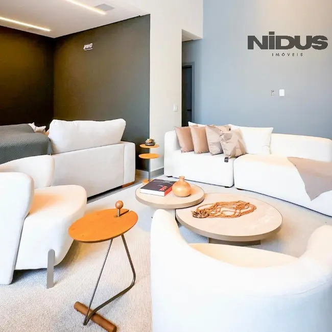 Foto 7 de Casa de Condomínio com 3 quartos à venda, 260m2 em Votorantim - SP