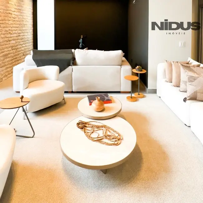 Foto 8 de Casa de Condomínio com 3 quartos à venda, 260m2 em Votorantim - SP