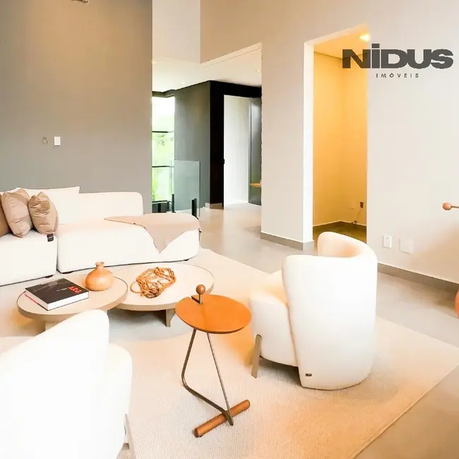 Foto 5 de Casa de Condomínio com 3 quartos à venda, 260m2 em Votorantim - SP