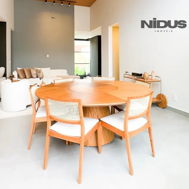 Foto 6 de Casa de Condomínio com 3 quartos à venda, 260m2 em Votorantim - SP