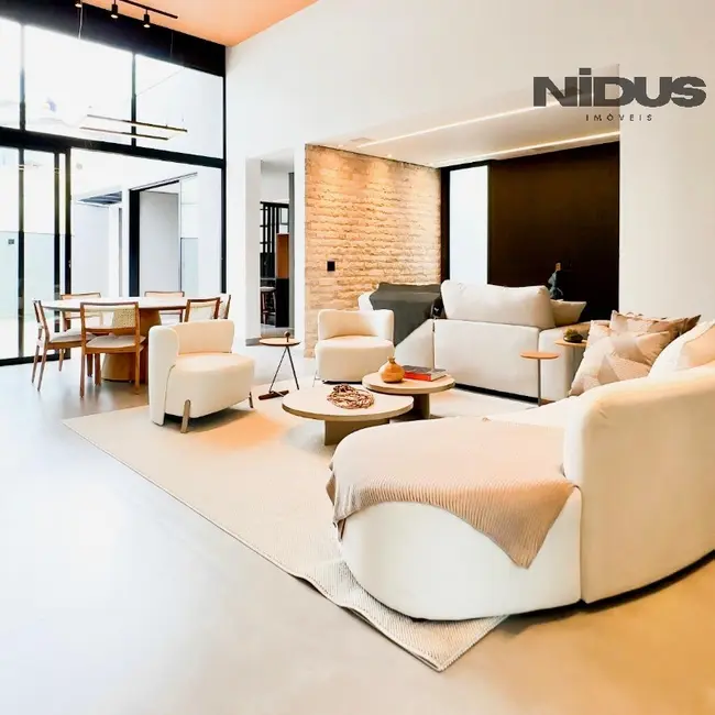 Foto 9 de Casa de Condomínio com 3 quartos à venda, 260m2 em Votorantim - SP