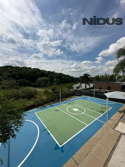 Foto 9 de Casa de Condomínio com 4 quartos à venda, 870m2 em Parque Reserva Fazenda Imperial, Sorocaba - SP