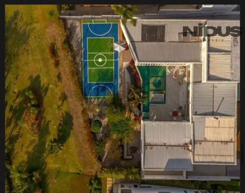 Casa de Condomínio com 4 quartos à venda, 870m2 em Parque Reserva Fazenda Imperial, Sorocaba - SP - imagem 3 Foto 3 de Casa de Condomínio com 4 quartos à venda, 870m2 em Parque Reserva Fazenda Imperial, Sorocaba - SP