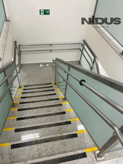 Armazém / Galpão à venda e para alugar, 900m2 em Wanel Ville, Sorocaba - SP - imagem 7 Foto 7 de Armazém / Galpão à venda e para alugar, 900m2 em Wanel Ville, Sorocaba - SP