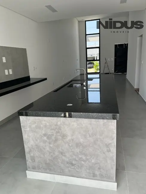 Foto 8 de Casa de Condomínio com 3 quartos à venda, 144m2 em Jardim Residencial Campos do Conde, Sorocaba - SP