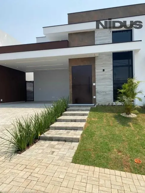 Foto 1 de Casa de Condomínio com 3 quartos à venda, 144m2 em Jardim Residencial Campos do Conde, Sorocaba - SP