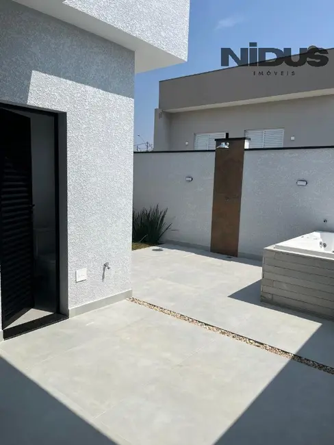 Foto 4 de Casa de Condomínio com 3 quartos à venda, 144m2 em Jardim Residencial Campos do Conde, Sorocaba - SP