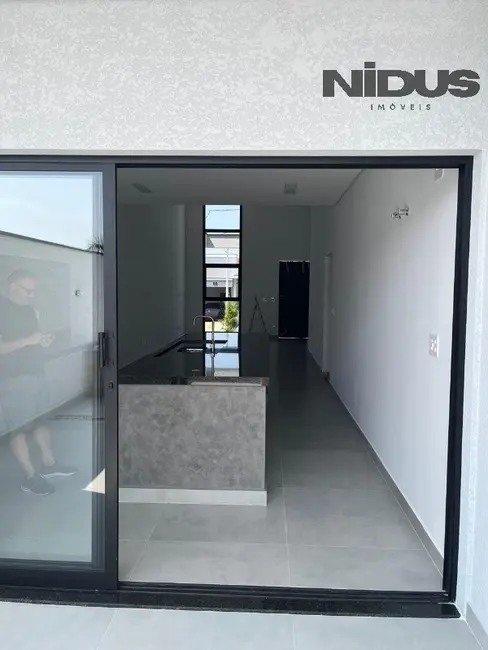 Foto 5 de Casa de Condomínio com 3 quartos à venda, 144m2 em Jardim Residencial Campos do Conde, Sorocaba - SP