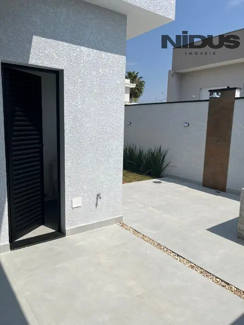 Foto 3 de Casa de Condomínio com 3 quartos à venda, 144m2 em Jardim Residencial Campos do Conde, Sorocaba - SP