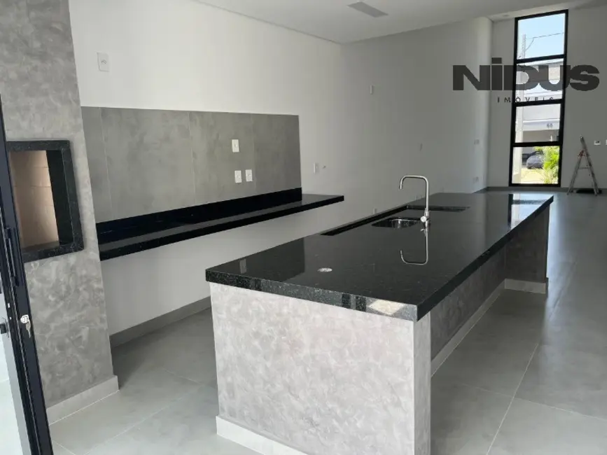 Foto 9 de Casa de Condomínio com 3 quartos à venda, 144m2 em Jardim Residencial Campos do Conde, Sorocaba - SP