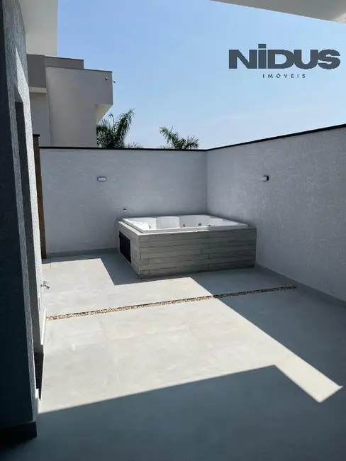 Foto 6 de Casa de Condomínio com 3 quartos à venda, 144m2 em Jardim Residencial Campos do Conde, Sorocaba - SP