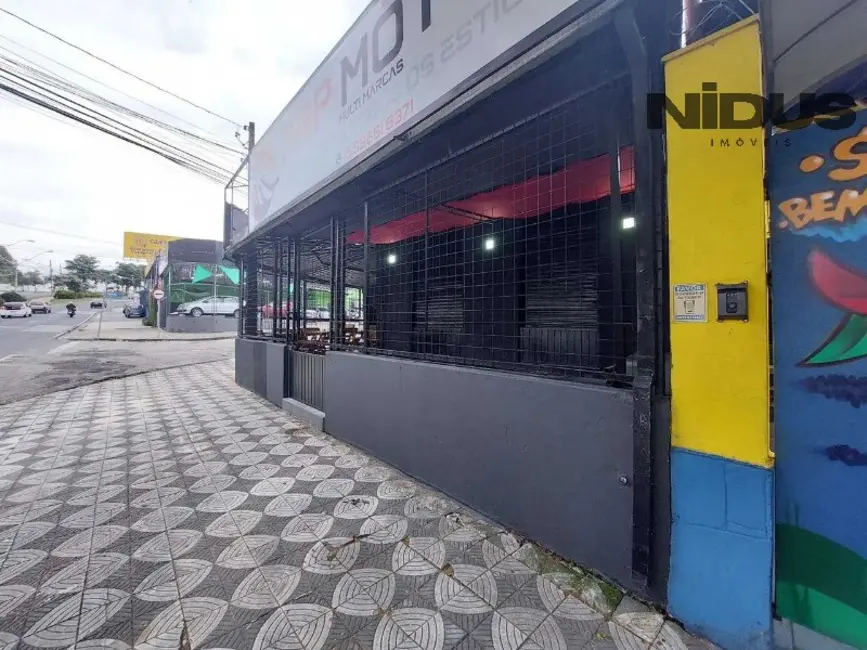 Foto 1 de Loja à venda, 300m2 em Vila Trujillo, Sorocaba - SP