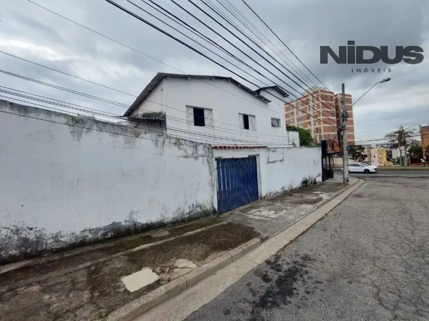 Foto 2 de Loja à venda, 300m2 em Vila Trujillo, Sorocaba - SP