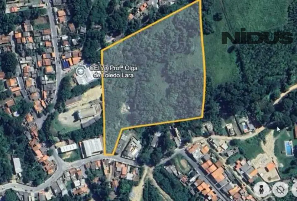 Foto 1 de Terreno / Lote à venda, 26000m2 em Brigadeiro Tobias, Sorocaba - SP