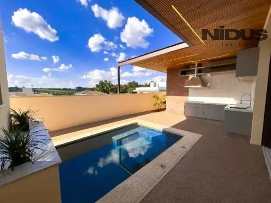 Casa de Condomínio com 3 quartos à venda, 194m2 em Cajuru do Sul, Sorocaba - SP - imagem 6 Foto 6 de Casa de Condomínio com 3 quartos à venda, 194m2 em Cajuru do Sul, Sorocaba - SP