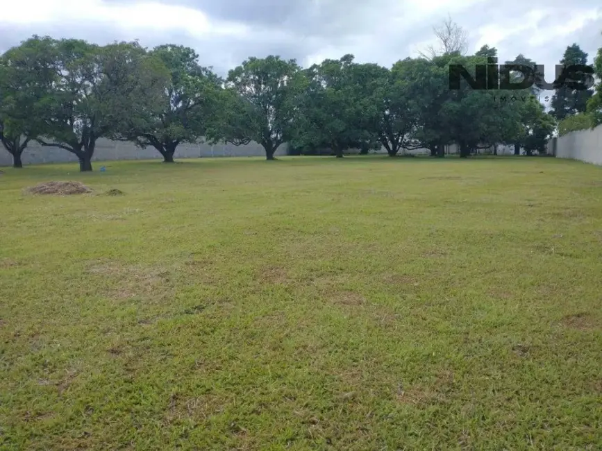 Foto 1 de Terreno / Lote à venda, 62m2 em Ipanema das Pedras, Sorocaba - SP