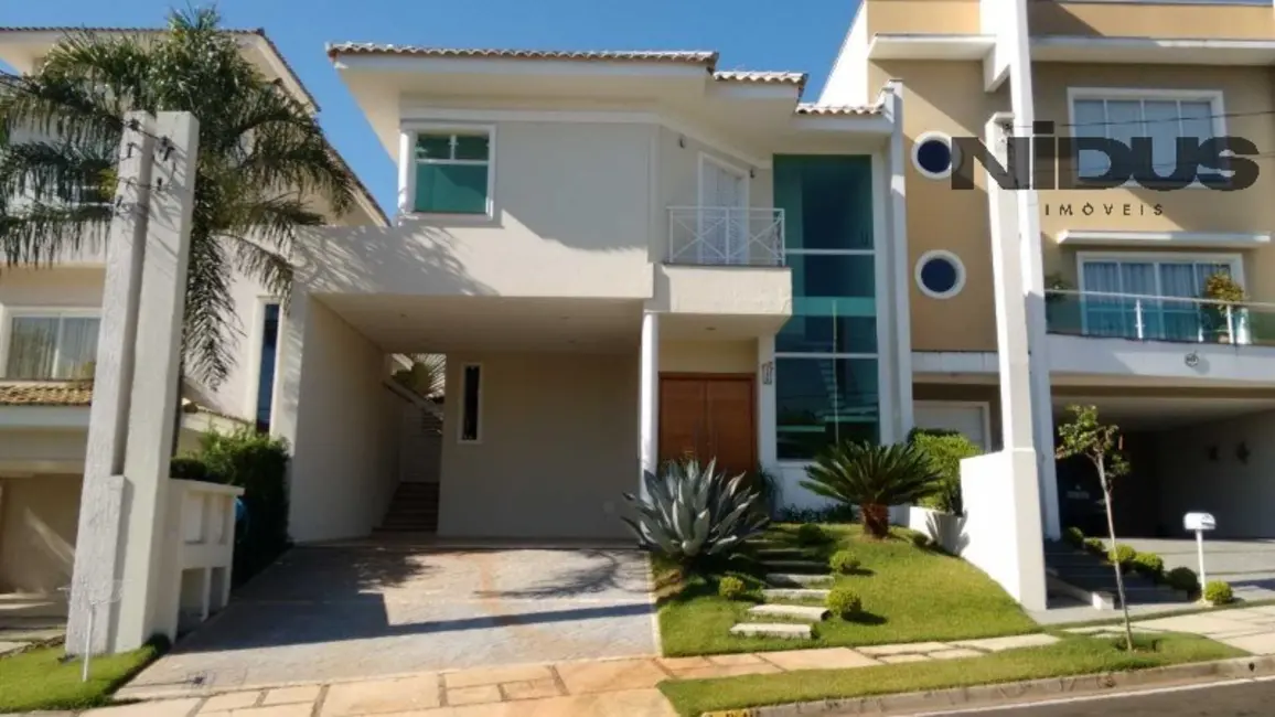 Casa de Condomínio com 3 quartos para alugar, 265m2 em Parque Residencial Villa dos Inglezes, Sorocaba - SP - imagem 1 Foto 1 de Casa de Condomínio com 3 quartos para alugar, 265m2 em Parque Residencial Villa dos Inglezes, Sorocaba - SP