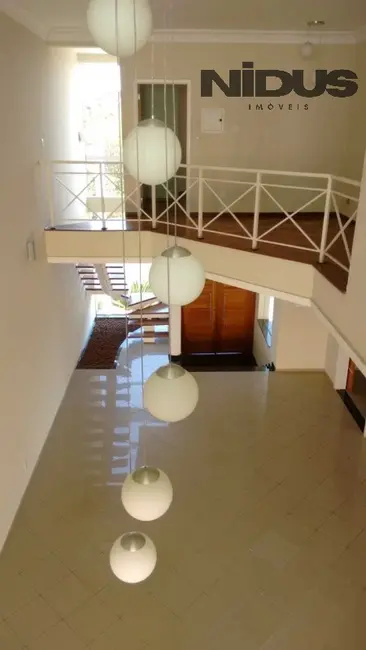 Casa de Condomínio com 3 quartos para alugar, 265m2 em Parque Residencial Villa dos Inglezes, Sorocaba - SP - imagem 7 Foto 7 de Casa de Condomínio com 3 quartos para alugar, 265m2 em Parque Residencial Villa dos Inglezes, Sorocaba - SP