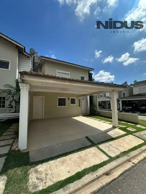 Casa de Condomínio com 3 quartos à venda, 180m2 em Sorocaba - SP - imagem 1 Foto 1 de Casa de Condomínio com 3 quartos à venda, 180m2 em Sorocaba - SP
