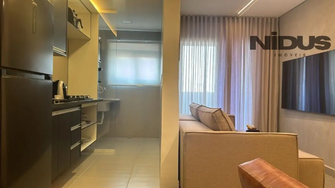 Apartamento com 1 quarto à venda, 45m2 em Jardim América, Sorocaba - SP - imagem 7 Foto 7 de Apartamento com 1 quarto à venda, 45m2 em Jardim América, Sorocaba - SP