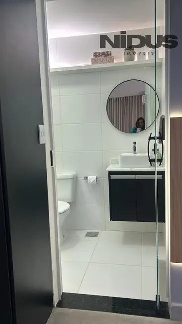 Apartamento com 1 quarto à venda, 45m2 em Jardim América, Sorocaba - SP - imagem 9 Foto 9 de Apartamento com 1 quarto à venda, 45m2 em Jardim América, Sorocaba - SP