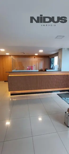 Apartamento com 1 quarto à venda, 45m2 em Jardim América, Sorocaba - SP - imagem 6 Foto 6 de Apartamento com 1 quarto à venda, 45m2 em Jardim América, Sorocaba - SP