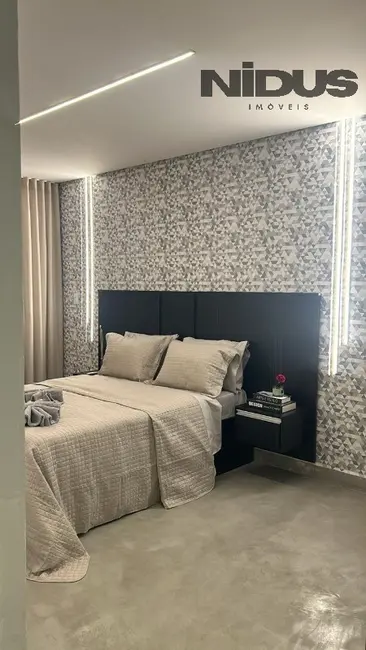 Apartamento com 1 quarto à venda, 45m2 em Jardim América, Sorocaba - SP - imagem 8 Foto 8 de Apartamento com 1 quarto à venda, 45m2 em Jardim América, Sorocaba - SP