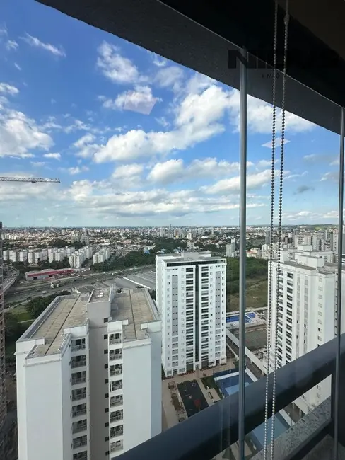 Apartamento com 2 quartos à venda, 125m2 em Parque Campolim, Sorocaba - SP - imagem 4 Foto 4 de Apartamento com 2 quartos à venda, 125m2 em Parque Campolim, Sorocaba - SP
