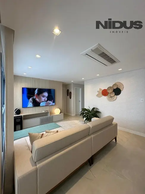 Foto 1 de Apartamento com 2 quartos à venda, 125m2 em Parque Campolim, Sorocaba - SP