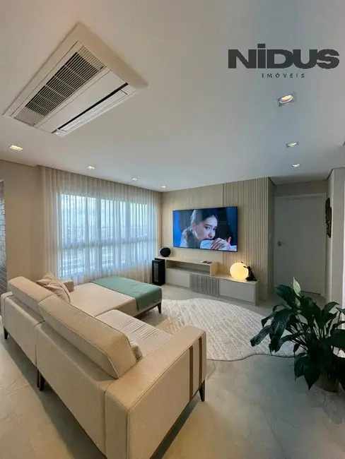 Apartamento com 2 quartos à venda, 125m2 em Parque Campolim, Sorocaba - SP - imagem 3 Foto 3 de Apartamento com 2 quartos à venda, 125m2 em Parque Campolim, Sorocaba - SP