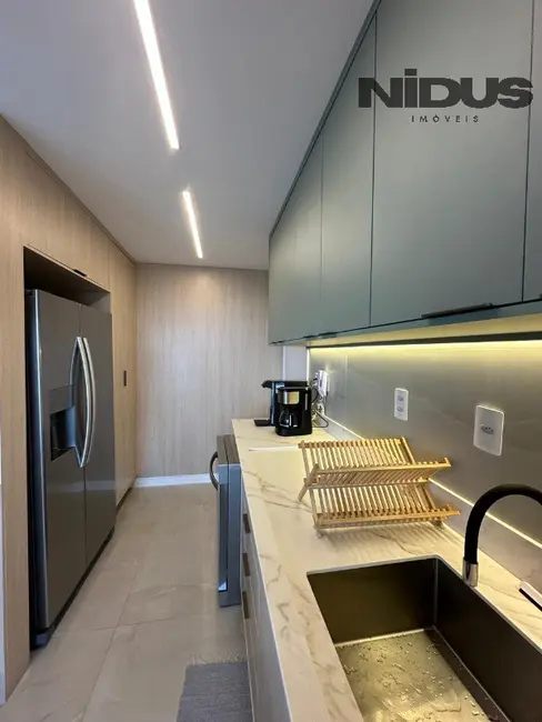 Apartamento com 2 quartos à venda, 125m2 em Parque Campolim, Sorocaba - SP - imagem 9 Foto 9 de Apartamento com 2 quartos à venda, 125m2 em Parque Campolim, Sorocaba - SP