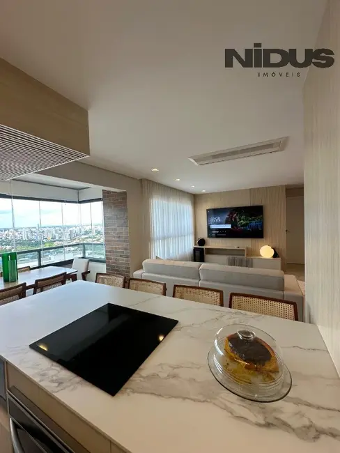 Apartamento com 2 quartos à venda, 125m2 em Parque Campolim, Sorocaba - SP - imagem 8 Foto 8 de Apartamento com 2 quartos à venda, 125m2 em Parque Campolim, Sorocaba - SP