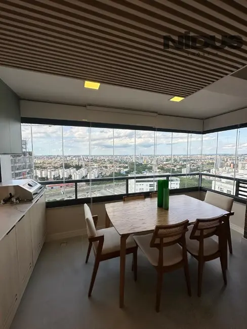 Apartamento com 2 quartos à venda, 125m2 em Parque Campolim, Sorocaba - SP - imagem 6 Foto 6 de Apartamento com 2 quartos à venda, 125m2 em Parque Campolim, Sorocaba - SP