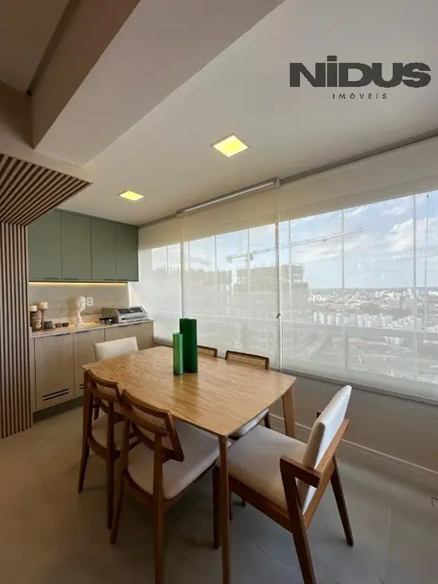 Apartamento com 2 quartos à venda, 125m2 em Parque Campolim, Sorocaba - SP - imagem 5 Foto 5 de Apartamento com 2 quartos à venda, 125m2 em Parque Campolim, Sorocaba - SP