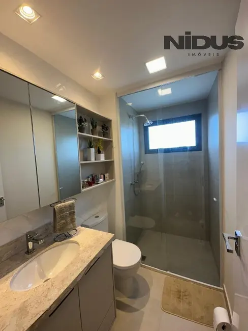 Foto 2 de Apartamento com 2 quartos à venda, 125m2 em Parque Campolim, Sorocaba - SP