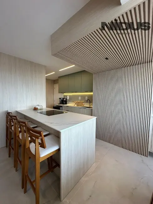Apartamento com 2 quartos à venda, 125m2 em Parque Campolim, Sorocaba - SP - imagem 7 Foto 7 de Apartamento com 2 quartos à venda, 125m2 em Parque Campolim, Sorocaba - SP