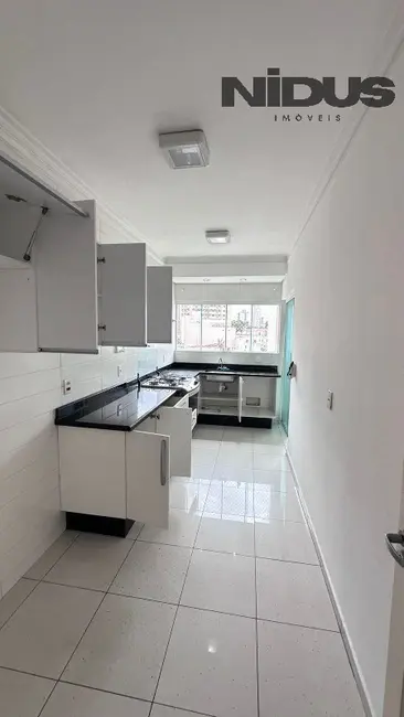 Foto 2 de Apartamento com 3 quartos para alugar, 110m2 em Jardim Paulistano, Sorocaba - SP