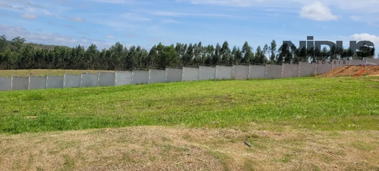 Foto 5 de Terreno / Lote à venda, 1005m2 em Salto De Pirapora - SP